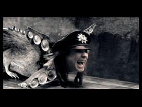 Ozzy Osbourne Let Me Hear You Scream (4x3)